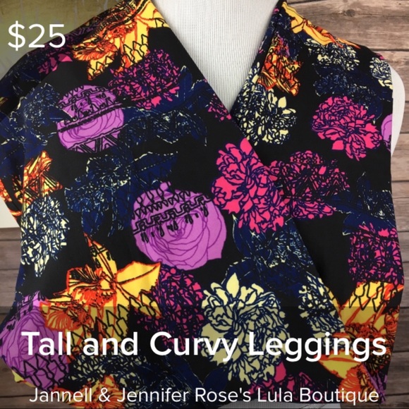 Pants - Leggings